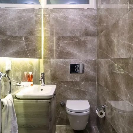 Bodrum Adabuku Luks 2+1 Ozel Plaj Ve Havuzlu * Bogazici